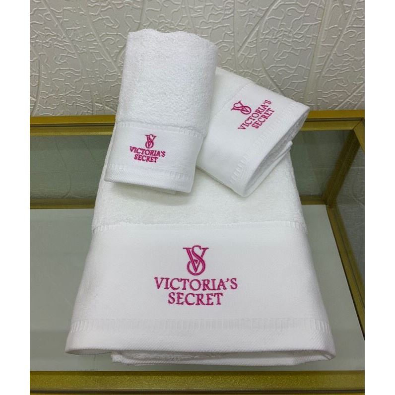 Victoria Bath Towel SECRET - Click Image to Close